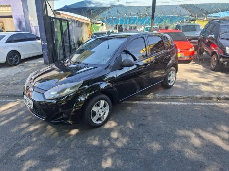 FORD Fiesta Hatch 1.0 4P FLEX, Foto 3