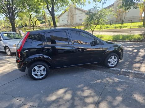 FORD Fiesta Hatch 1.0 4P FLEX, Foto 4