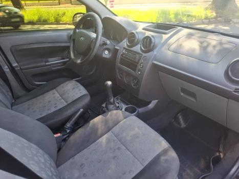 FORD Fiesta Hatch 1.0 4P FLEX, Foto 6