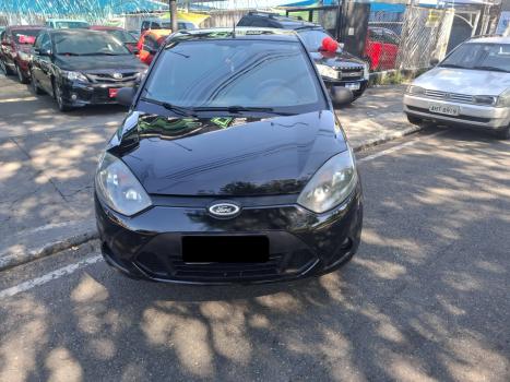 FORD Fiesta Hatch 1.0 4P FLEX, Foto 11