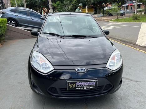 FORD Fiesta Hatch 1.6 4P CLASS FLEX, Foto 2