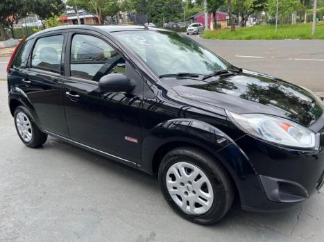 FORD Fiesta Hatch 1.6 4P CLASS FLEX, Foto 3