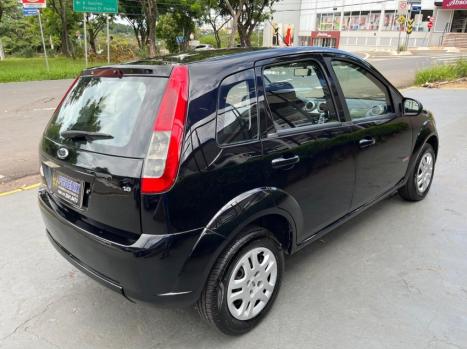 FORD Fiesta Hatch 1.6 4P CLASS FLEX, Foto 4