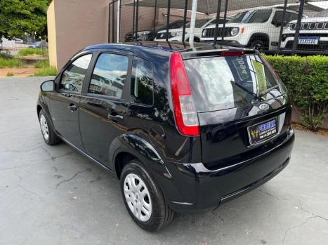 FORD Fiesta Hatch 1.6 4P CLASS FLEX, Foto 6