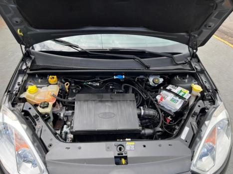 FORD Fiesta Hatch 1.6 4P CLASS FLEX, Foto 11