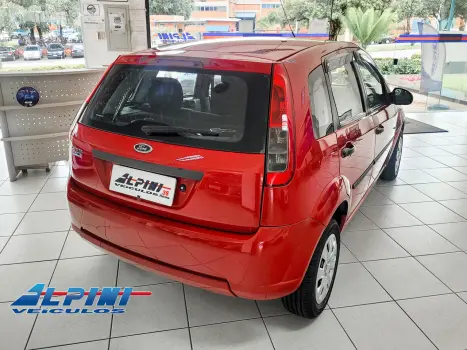 FORD Fiesta Hatch 1.0 4P FLEX, Foto 3