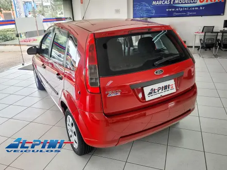 FORD Fiesta Hatch 1.0 4P FLEX, Foto 4