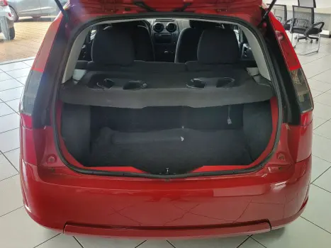 FORD Fiesta Hatch 1.0 4P FLEX, Foto 8