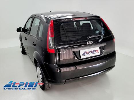 FORD Fiesta Hatch 1.0 4P FLEX, Foto 4