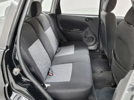 FORD Fiesta Hatch 1.0 4P FLEX, Foto 9