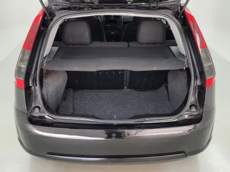 FORD Fiesta Hatch 1.0 4P FLEX, Foto 10