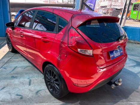 FORD Fiesta Hatch 1.5 16V 4P SE FLEX, Foto 4