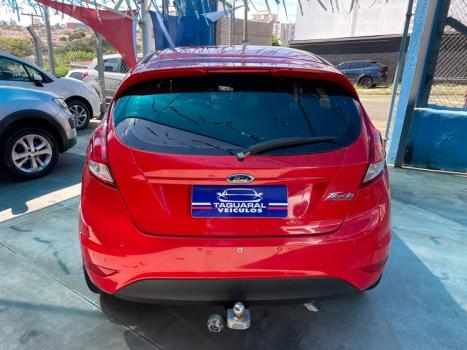 FORD Fiesta Hatch 1.5 16V 4P SE FLEX, Foto 5