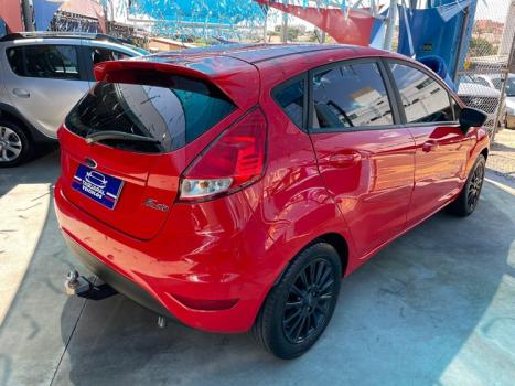 FORD Fiesta Hatch 1.5 16V 4P SE FLEX, Foto 6