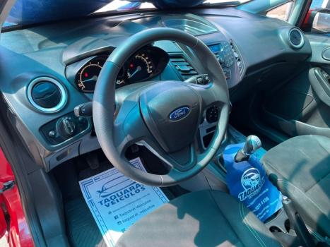 FORD Fiesta Hatch 1.5 16V 4P SE FLEX, Foto 7