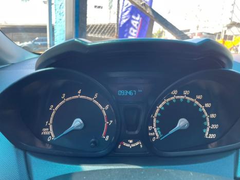 FORD Fiesta Hatch 1.5 16V 4P SE FLEX, Foto 11