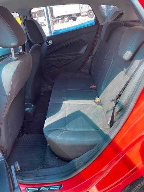 FORD Fiesta Hatch 1.5 16V 4P SE FLEX, Foto 12