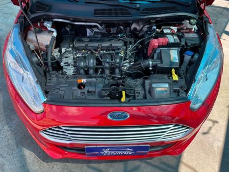FORD Fiesta Hatch 1.5 16V 4P SE FLEX, Foto 13