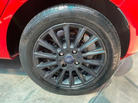 FORD Fiesta Hatch 1.5 16V 4P SE FLEX, Foto 14