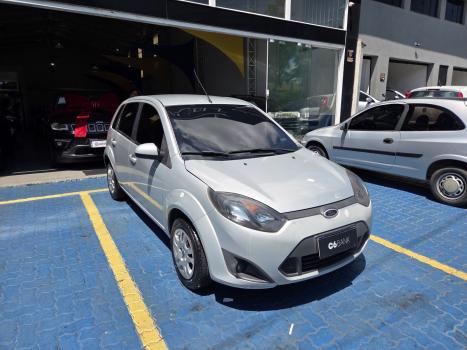 FORD Fiesta Hatch 1.0 4P FLEX, Foto 1