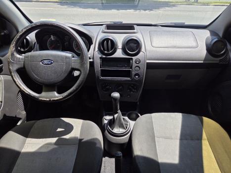 FORD Fiesta Hatch 1.0 4P FLEX, Foto 3