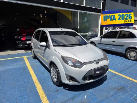 FORD Fiesta Hatch 1.0 4P FLEX, Foto 1