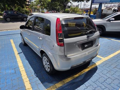 FORD Fiesta Hatch 1.0 4P FLEX, Foto 2
