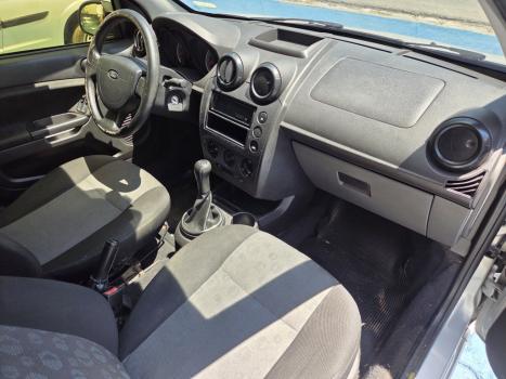 FORD Fiesta Hatch 1.0 4P FLEX, Foto 4