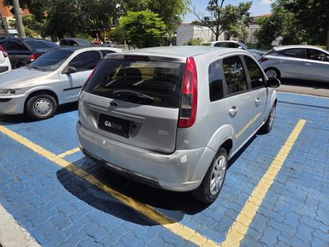 FORD Fiesta Hatch 1.0 4P FLEX, Foto 7