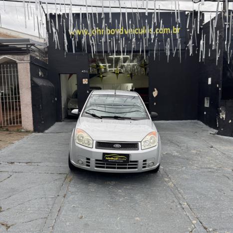 FORD Fiesta Hatch 1.0 4P CLASS FLEX, Foto 1