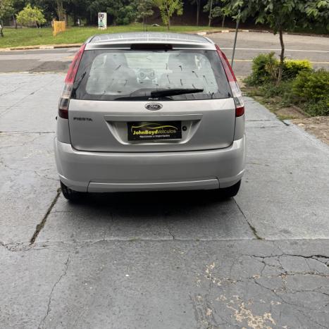 FORD Fiesta Hatch 1.0 4P CLASS FLEX, Foto 2