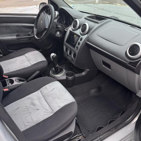 FORD Fiesta Hatch 1.0 4P CLASS FLEX, Foto 3