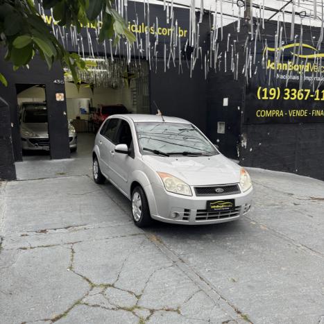 FORD Fiesta Hatch 1.0 4P CLASS FLEX, Foto 4