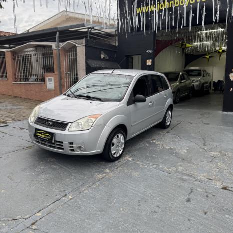 FORD Fiesta Hatch 1.0 4P CLASS FLEX, Foto 5