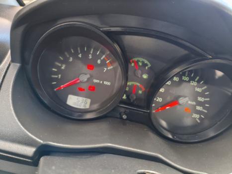 FORD Fiesta Hatch 1.0 4P FLEX, Foto 6