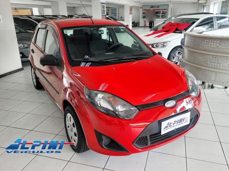FORD Fiesta Hatch 1.0 4P FLEX, Foto 2