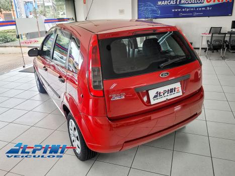 FORD Fiesta Hatch 1.0 4P FLEX, Foto 4