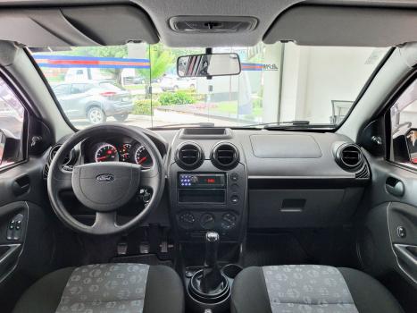 FORD Fiesta Hatch 1.0 4P FLEX, Foto 5