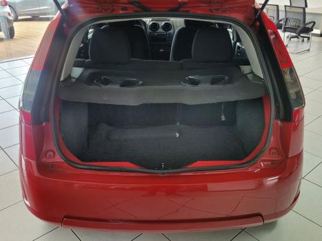 FORD Fiesta Hatch 1.0 4P FLEX, Foto 8