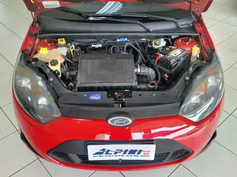 FORD Fiesta Hatch 1.0 4P FLEX, Foto 9