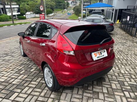 FORD Fiesta Hatch 1.5 16V 4P S FLEX, Foto 6
