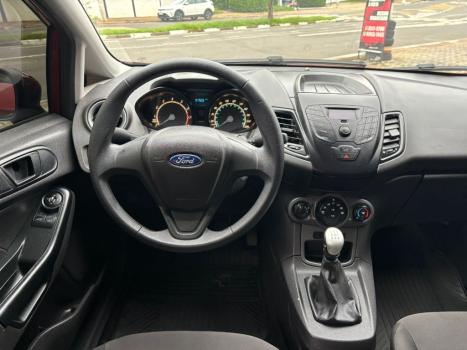 FORD Fiesta Hatch 1.5 16V 4P S FLEX, Foto 7