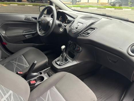 FORD Fiesta Hatch 1.5 16V 4P S FLEX, Foto 10