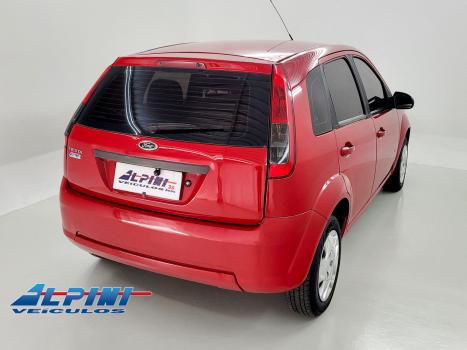 FORD Fiesta Hatch 1.0 4P FLEX, Foto 3