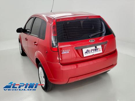 FORD Fiesta Hatch 1.0 4P FLEX, Foto 4