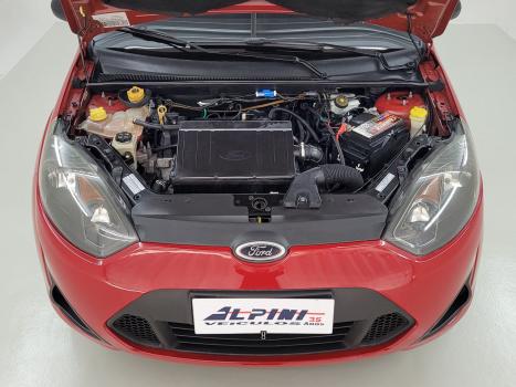 FORD Fiesta Hatch 1.0 4P FLEX, Foto 11