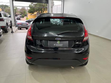 FORD Fiesta Hatch 1.5 16V 4P SE FLEX, Foto 5
