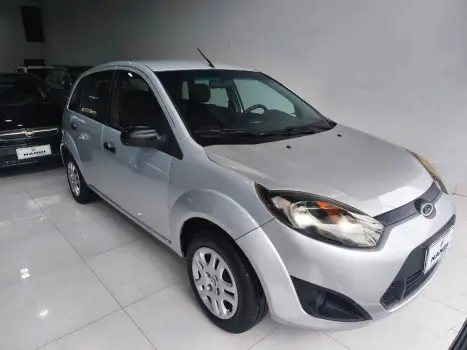 FORD Fiesta Hatch 1.0 4P CLASS FLEX, Foto 3