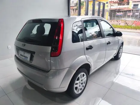 FORD Fiesta Hatch 1.0 4P CLASS FLEX, Foto 4