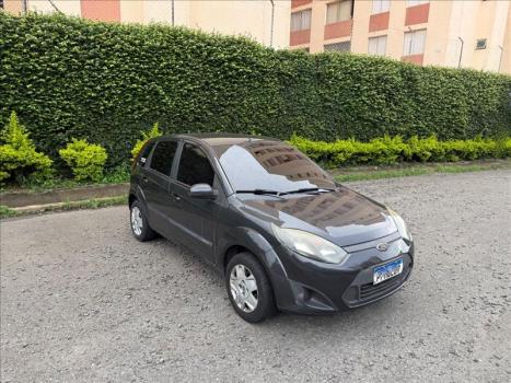 FORD Fiesta Hatch 1.0 4P CLASS FLEX, Foto 1